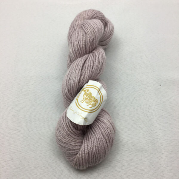 Crocus Lilac Yarn